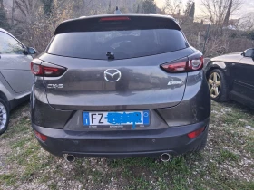 Mazda CX-3 2.0I AVTOMATIK, снимка 2