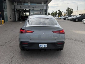 Mercedes-Benz GLE * AMG 53* DISTRONIC* BURMESTER* ОБДУХВАНЕ* 360*  - 64900 € / 126933.37 лв. - 16403492 4