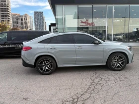 Mercedes-Benz GLE * AMG 53* DISTRONIC* BURMESTER* ОБДУХВАНЕ* 360*  - 64900 € / 126933.37 лв. - 16403492 3