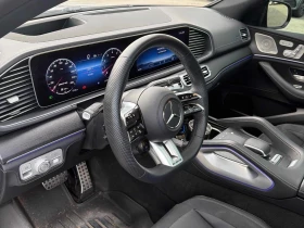 Mercedes-Benz GLE * AMG 53* DISTRONIC* BURMESTER* ОБДУХВАНЕ* 360*  - 64900 € / 126933.37 лв. - 16403492 5