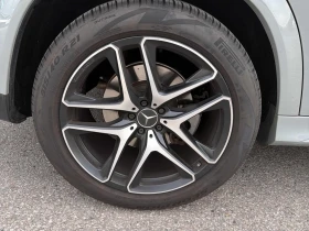 Mercedes-Benz GLE * AMG 53* DISTRONIC* BURMESTER* ОБДУХВАНЕ* 360*  - 64900 € / 126933.37 лв. - 16403492 7