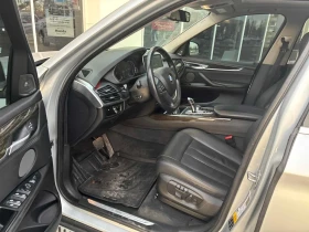 BMW X5 XDRIVE35I * ПАНОРАМА* ПОДГРЕВИ* ПРЕДСТАВИТЕЛСТВО*  - 11190 € / 21885.74 лв. - 77179663 7