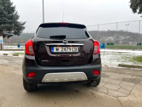 Opel Mokka 1.4 Turbo - 7000 € / 13690.81 лв. - 31947618 5