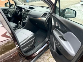 Opel Mokka 1.4 Turbo - 7000 € / 13690.81 лв. - 31947618 12