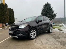 Opel Mokka 1.4 Turbo - 7000 € / 13690.81 лв. - 31947618 6