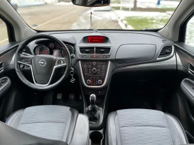 Opel Mokka 1.4 Turbo - 7000 € / 13690.81 лв. - 31947618 8