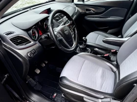 Opel Mokka 1.4 Turbo - 7000 € / 13690.81 лв. - 31947618 9