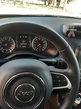 Jeep Renegade Latitude - 13000 € / 25425.79 лв. - 86681715 2