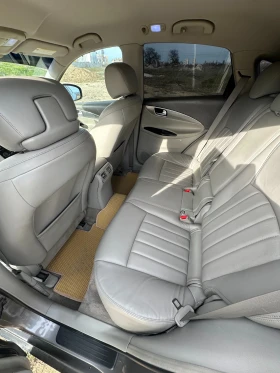 Infiniti Ex30 PREMIUM GT   - 8500 € / 16624.56 лв. - 26664724 10