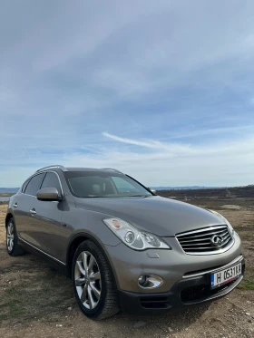 Infiniti Ex30 PREMIUM GT   - 8500 € / 16624.56 лв. - 26664724 5