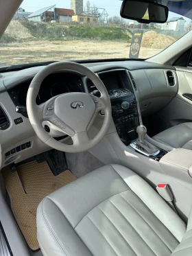 Infiniti Ex30 PREMIUM GT   - 8500 € / 16624.56 лв. - 26664724 8