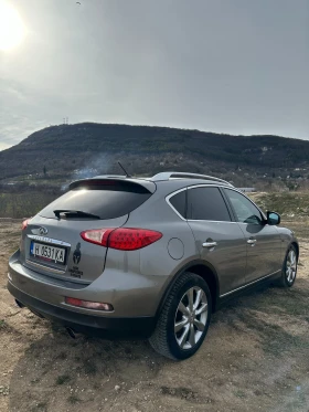 Infiniti Ex30 PREMIUM GT   - 8500 € / 16624.56 лв. - 26664724 2