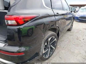 Mitsubishi Outlander 2.5l Sel 2.5 2Wd/Sel Black Edition 2Wd - 14900 € / 29141.87 лв. - 26229313 6