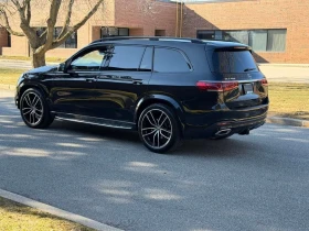 Mercedes-Benz GLS 450 4MATIC SUV  CARFAX - 44050 € / 86154.31 лв. - 97369649 6