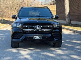 Mercedes-Benz GLS 450 4MATIC SUV  CARFAX - 44050 € / 86154.31 лв. - 97369649 2
