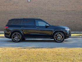 Mercedes-Benz GLS 450 4MATIC SUV  CARFAX - 44050 € / 86154.31 лв. - 97369649 12