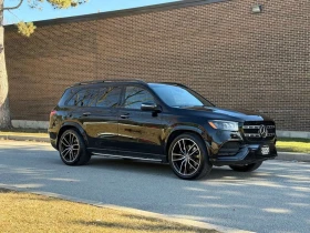 Mercedes-Benz GLS 450 4MATIC SUV  CARFAX - 44050 € / 86154.31 лв. - 97369649 10