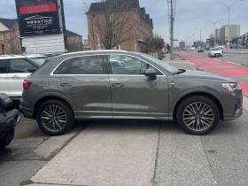 Audi Q3 * Progressiv * CARFAX * Дистроник * Подгрев *  | Auto.bg — изображение 3