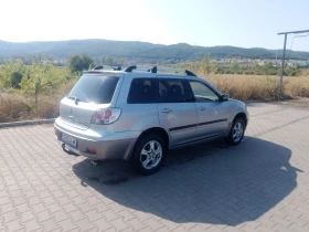 Mitsubishi Outlander 2.4 4x4 ��� ������ | Mobile.bg � ����� ������ 6