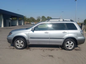 Mitsubishi Outlander 2.4 4x4 ��� ������ | Mobile.bg � ����� ������ 9