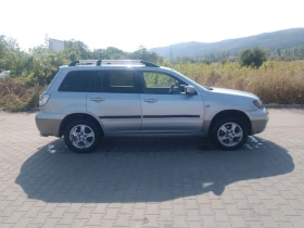 Mitsubishi Outlander 2.4 4x4 ��� ������ | Mobile.bg � ����� ������ 5