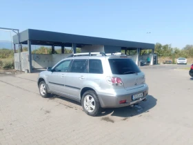 Mitsubishi Outlander 2.4 4x4 ��� ������ | Mobile.bg � ����� ������ 8