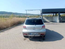 Mitsubishi Outlander 2.4 4x4 ��� ������ | Mobile.bg � ����� ������ 7