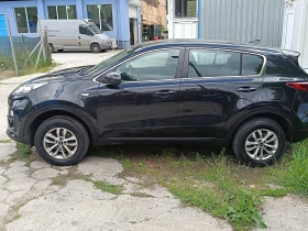 Kia Sportage 1.6 crdi Facelift  | Mobile.bg � ����� ������ 6