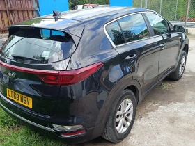 Kia Sportage 1.6 crdi Facelift  | Mobile.bg � ����� ������ 3