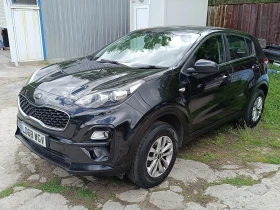 Kia Sportage 1.6 crdi Facelift  | Mobile.bg � ����� ������ 7