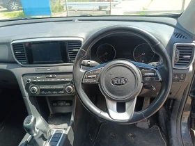 Kia Sportage 1.6 crdi Facelift  | Mobile.bg � ����� ������ 11