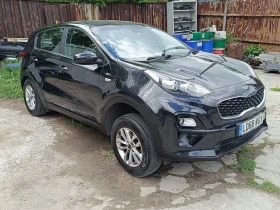 Kia Sportage 1.6 crdi Facelift  | Mobile.bg � ����� ������ 9