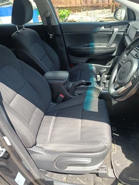 Kia Sportage 1.6 crdi Facelift  | Mobile.bg � ����� ������ 10
