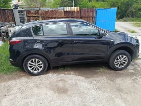 Kia Sportage 1.6 crdi Facelift  | Mobile.bg � ����� ������ 2