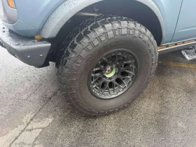 Ford Bronco 4 Door Advanced 4x4 * A��������� ��� ������������ | Mobile.bg � ����� ������ 6