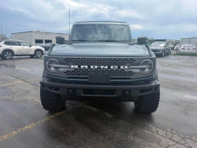 Ford Bronco 4 Door Advanced 4x4 * A��������� ��� ������������ | Mobile.bg � ����� ������ 2