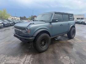 ����� �� �������� �� Ford Bronco 4 Door Advanced 4x4 * A��������� ��� ������������