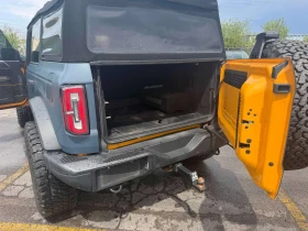 Ford Bronco 4 Door Advanced 4x4 * A��������� ��� ������������ | Mobile.bg � ����� ������ 11