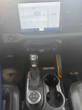 Ford Bronco 4 Door Advanced 4x4 * A��������� ��� ������������ | Mobile.bg � ����� ������ 9
