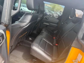 Ford Bronco 4 Door Advanced 4x4 * A��������� ��� ������������ | Mobile.bg � ����� ������ 10
