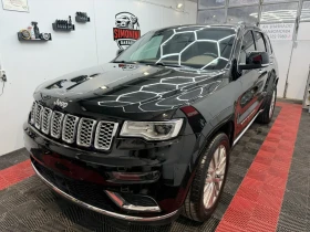 Jeep Grand cherokee 3.0CRD SUMMIT | Mobile.bg � ����� ������ 3