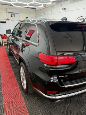 Jeep Grand cherokee 3.0CRD SUMMIT | Mobile.bg � ����� ������ 5