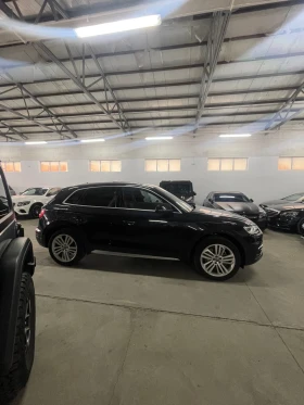 Audi Q5 B&O/head-up/360/Distr/Обдух/панор/подгр/keyless/FU | Auto.bg — изображение 7