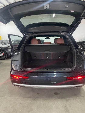 Audi Q5 B&O/head-up/360/Distr/Обдух/панор/подгр/keyless/FU | Auto.bg — изображение 17