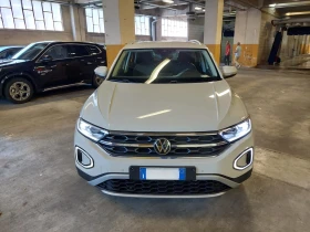 VW T-Roc 1.5 TSI ACT Style | Mobile.bg � ����� ������ 2