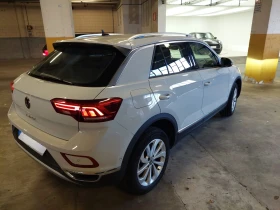VW T-Roc 1.5 TSI ACT Style | Mobile.bg � ����� ������ 4