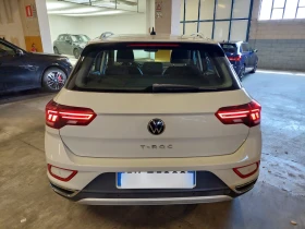 VW T-Roc 1.5 TSI ACT Style | Mobile.bg � ����� ������ 5