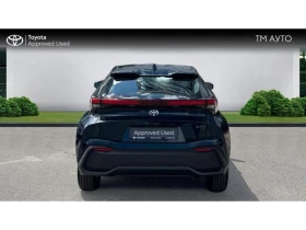 Toyota C-HR 1.8HSD CULT FWD | Mobile.bg � ����� ������ 4