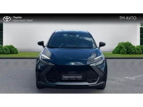 Toyota C-HR 1.8HSD CULT FWD | Mobile.bg � ����� ������ 5