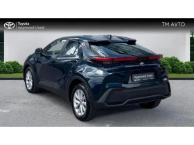 Toyota C-HR 1.8HSD CULT FWD | Mobile.bg � ����� ������ 2